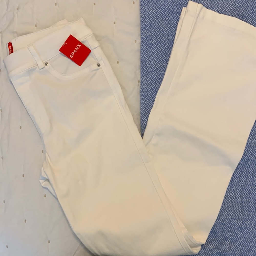 Spanx Flare pants